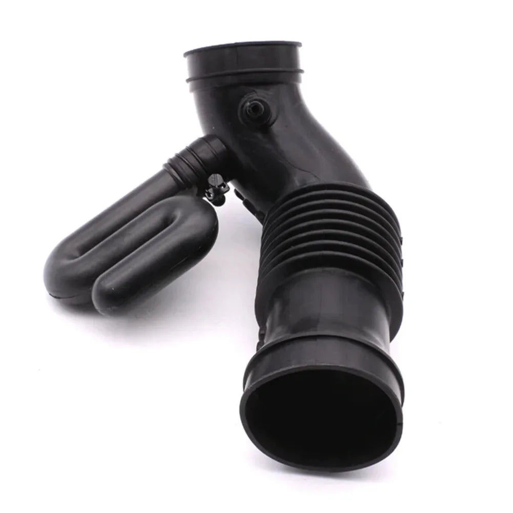 Car Air Intake Hose For Hyundai For Tuscon 2006-2009 For Kia For Sportage 2.0 CVVT 16V 28140-1F080 Black Air Intake Hose