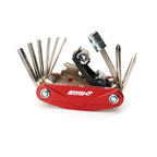 For Cfmoto 450Mt 800Mt 450 800 Mt 16 In 1 Tool Repair Screwdriver Motorcycle Accessories CM World