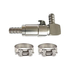 Fuel pump quick release metal or pom connector For For KTM 790 990 950 1050 1090 690 1190 1290 CM World
