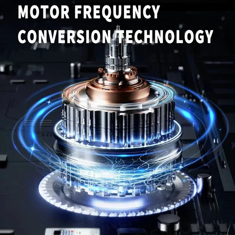 Mi 120000Pa Strong Suction Vacuum Cleaner Portable Handheld Mini Wireless Vacuum Cleaner Home Appliance For Car Home Office Car Mobile World