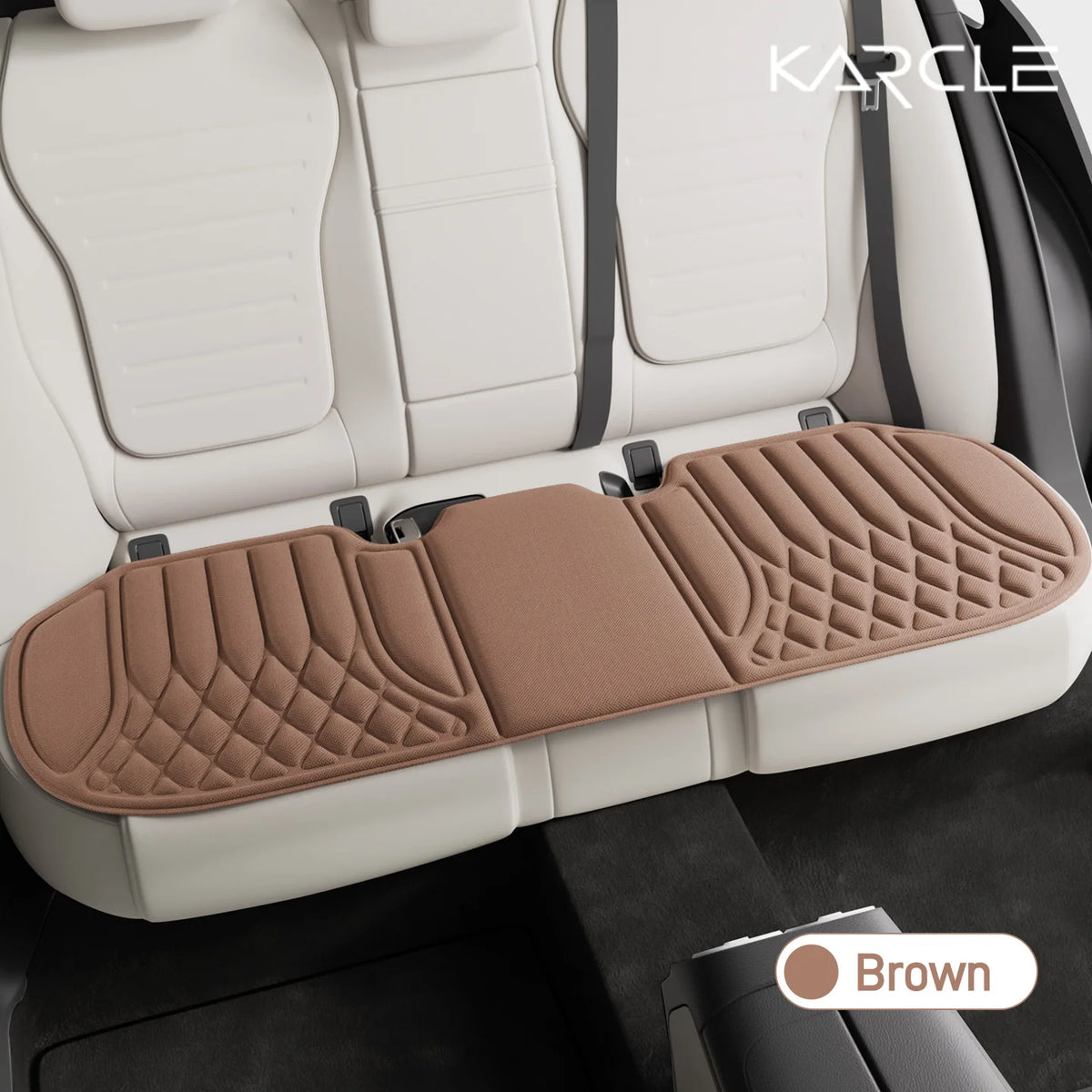Breathable Latex cotton Car Seat Cover Set High-elastic Auto Seat Cushion Antibacterial Seat Pads Universal Chair Mat