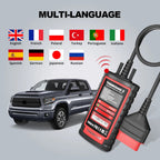 WholeSale Thinkdiag 2 Bidirectional OBD2 Scanner ECU Coding 16 Service CANFD All System Car Diagnostic Tool 1 Year Free Update Car Mobile World