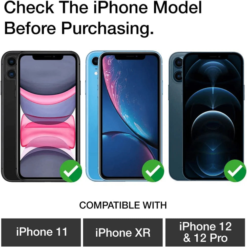 3PCS Tempered Glass For iphone 11 12 13 14 Pro Max Screen Protector For iphone 7 8 Plus X XR XS Max Glass Car Mobile World