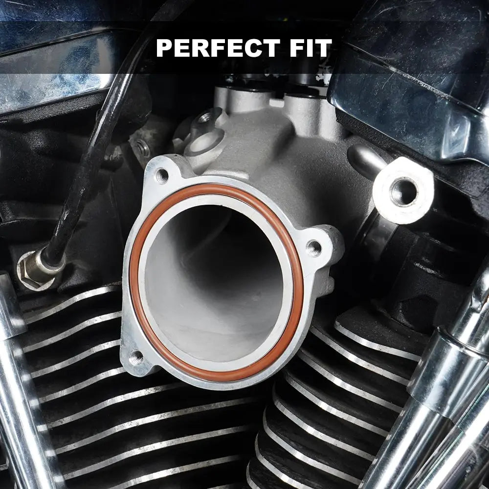 Intake Manifold M8 Engine For Harley Street Glide Road Glide Road King Special Street Bob Fat Bob Fat Boy 114 Breakout Softail CM World