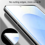 3PCS Tempered Glass for Samsung Galaxy A16 A36 A56 A06S A26 Screen Protector for Samsung A55 A35 A25 A15 A05S A54 A34 A53 A14 5G