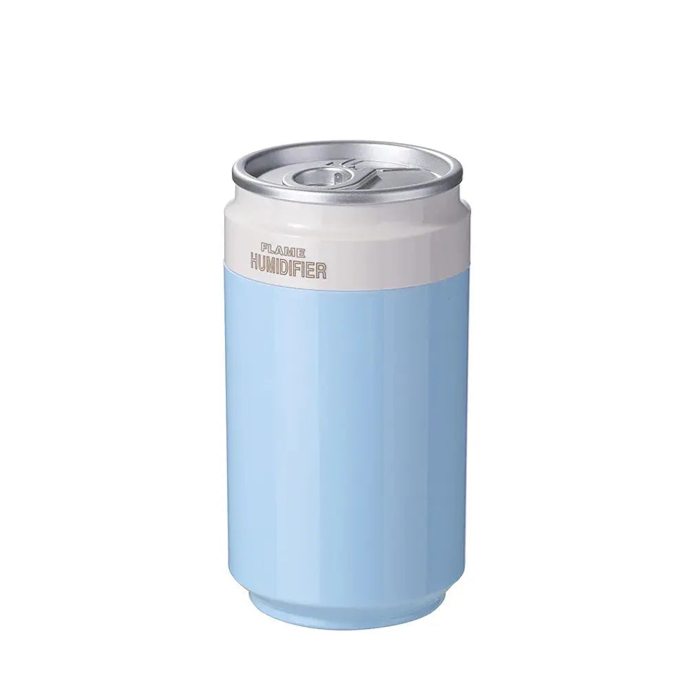 Car Humidifier Mini USB Air Purifier Oil Diffuser  Rechargeable Humidifier Mini Portable Office Car Mouisture Auto Accessories Car Mobile World