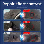 Black Tyre Repair Instant Liquid Strong Rubber Glues Wear-resistant Rubber Non-corrosive Adhesive Glue Car Instant Strong Tools