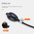 Air Pump Wedges Inflatable Car Door Window Installation Positioning Bag Air Cushion Pump Wedge Inflatable Airbag Automotive Tool CM World