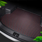Car Floor Mats Trunk Carpets For Honda Civic 2022 2023 2024 2025 Protect Accessories Rugs Foot Pad Auto Parts Waterproof Covers