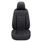 Full Coverage Universal Pu Leather Car Seat Covers for ACURA All Car Models MDX Astra RDX CDX ZDX RL TL RSX Car Accessories Car Mobile World
