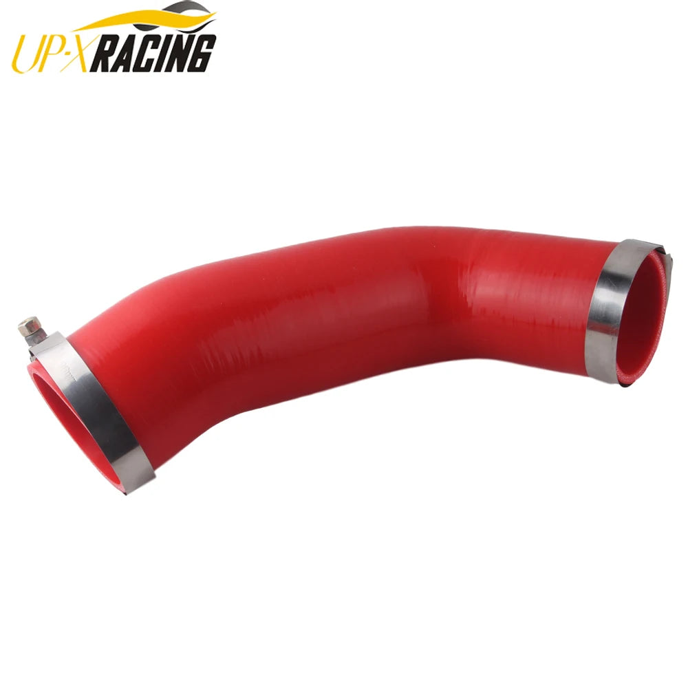 Silicone Intake Hose Pipe For Golf MK7 GTI Adui S3 A3 Leon MK3 EA888 3 Gen