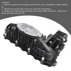 For 2015-2019 Mercedes Cla Estate X117 Intake Inlet Manifold Assembly A6510904937 6510904937 CM World