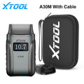 Popular XTOOL Anyscan A30M Bluetooth OBD2 Code Reader Scanner All System Bi-directional Car Diagnostic Tools 26+ Reset CAN FD CM World