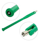 Tire Valve Stem Puller Tube Metal Tire Repair Tools Valve Stem Core Car Motorcycle Remover CM World