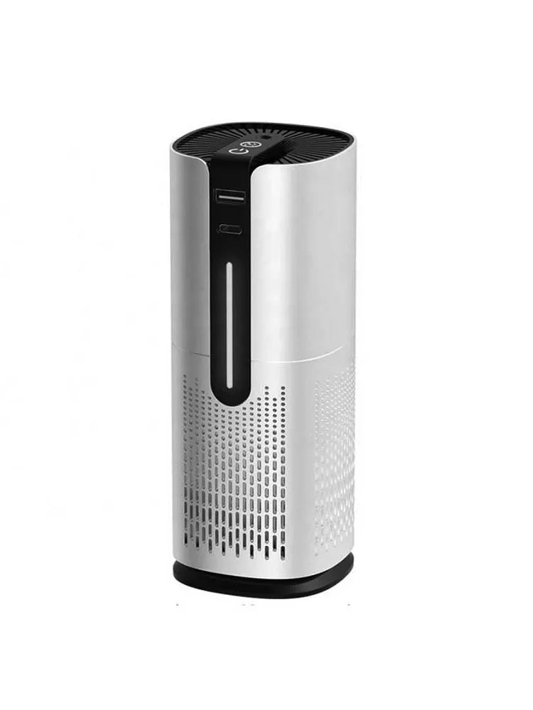 Specialist Manufacturer Hot Sale Negative Ion Concentration 30 Million Portable Car Cleaner air Purifier Plug in air Freshener
