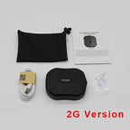 4G GPS Tracker Car TKSTAR TK905 2G 4G Car Tracker Magnet 5000mAh GPS Tracker 4G GPS Locator Waterproof Vehicle Free APP PK TK915 CM World
