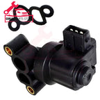 OEM 0280140561 0280140575 13411435846 Idle Air Control Valve Car 13406007102 13411247988 AC4288 AC494 For BMW E34 E36 E46 CM World