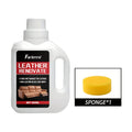 500ML Leather Care Cream, Restores Various Leathers, Car Seats, Sofas,Jackets,Shoes,All Colors Bags,Leather Clothing Maintenance CM World