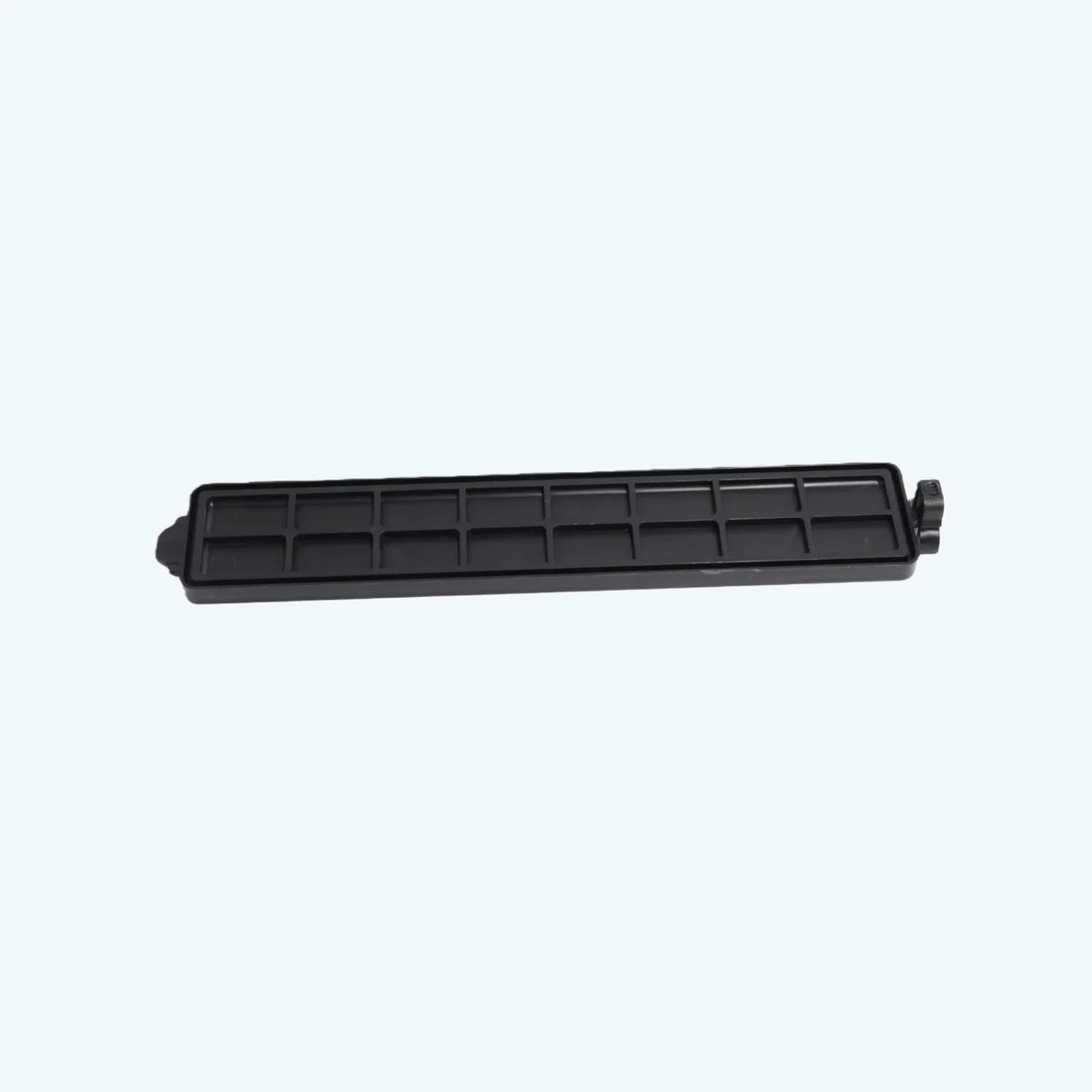 97129D3000 2017-2022 For Kia Sportage Cabin Filter Access Cover 97129-D3000 OEM Part