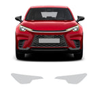 For Lexus LBX 2023-2026 Invisible Car Wrap TPU Film Protective Layer Scratch Resistant Car Parts Car Modification Accessories Car Mobile World