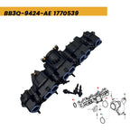 Car Intake Manifold Assembly BB3Q-9424-AE 1770539 for Ford Ranger 2012-2018 2.2L Duratorq-TDCi BB3Q9424A