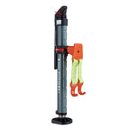 Factory Direct Powerful Hydraulic Jack External Power Farmer Jack For Car In Desert Climbing Jack