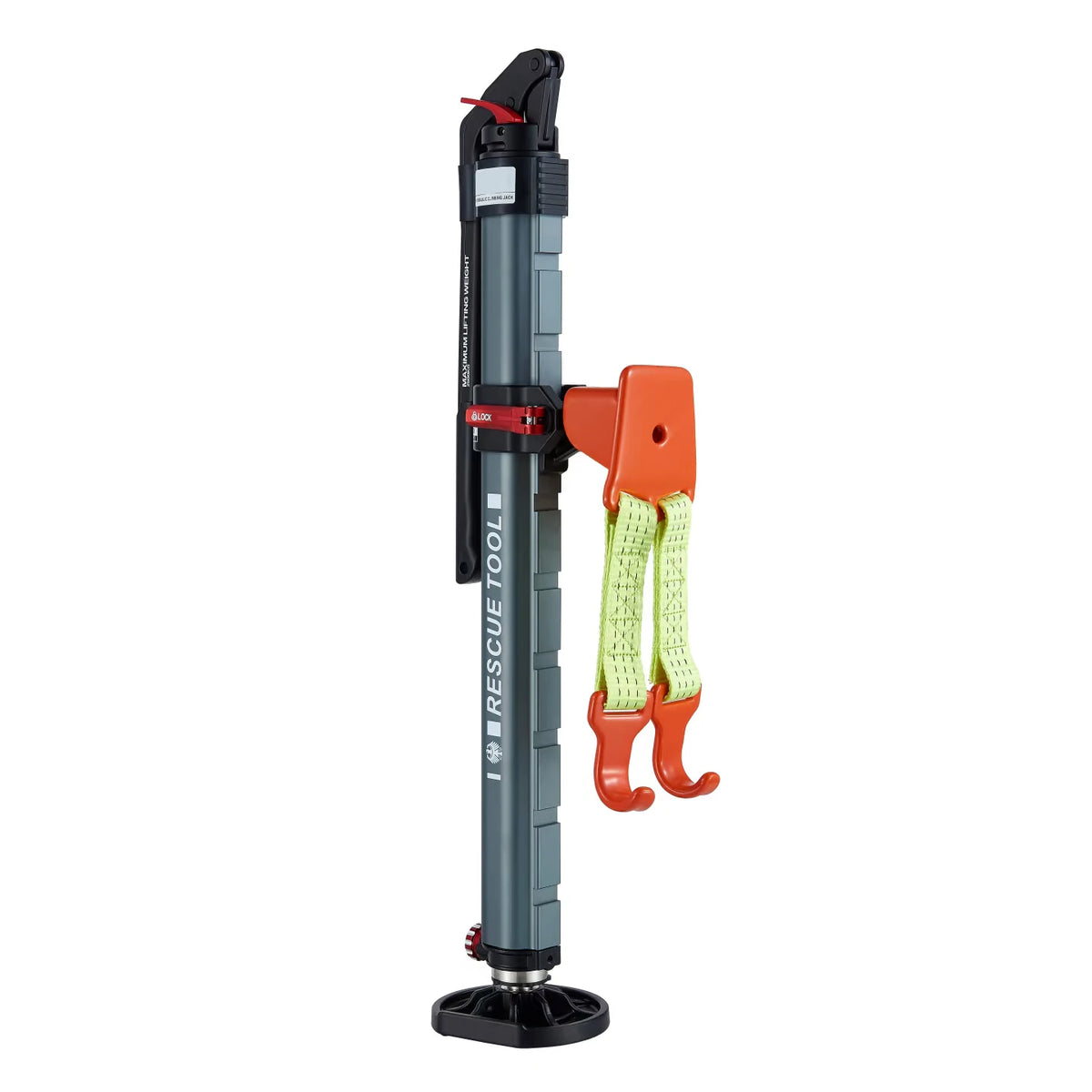 Factory Direct Powerful Hydraulic Jack External Power Farmer Jack For Car In Desert Climbing Jack
