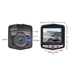 XUSHIDZ 2026 NEW HD 1080P Dash Camera G-sensor Dashcam Car Camera Vehicle Video Recorder DVR Dash Cam Super Night Vision HDR Car Mobile World