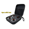 4Pcs Jack Pad for Tesla Model 3 Y S X Rubber Pads Lifting Adapter Tool Chassis Case Lift Point Support Car Accessories 2016-2023 CM World