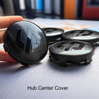 For Leapmotor B03X B05 C10 C11 T03 C01 B01 C16 B10 S01 Car Hub Center Cover Wheel Hub Cap Hub Screw Cap Modification Accessories