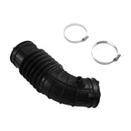 For Honda Civic 2.0L L4 2016-2022 Car Air Intake Hose 17228-5BA-A01 With 2 Snap Rings Rubber Hose Part Number 172285BAA01-M53K