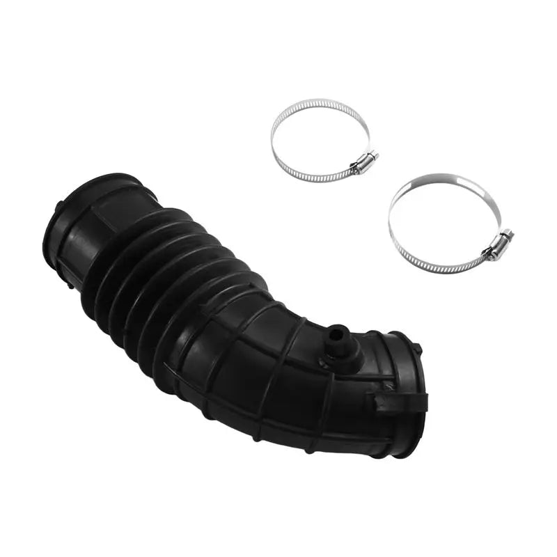 For Honda Civic 2.0L L4 2016-2022 Car Air Intake Hose 17228-5BA-A01 With 2 Snap Rings Rubber Hose Part Number 172285BAA01-M53K
