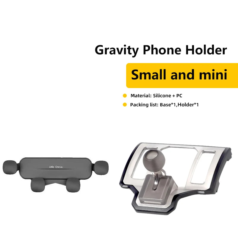 Car Phone Holder For Toyota RAV4/Wildlander  2020 2021 2022 2023 2024 2025 For Magsafe Magnetic Charger Car bracket Accessories CM World