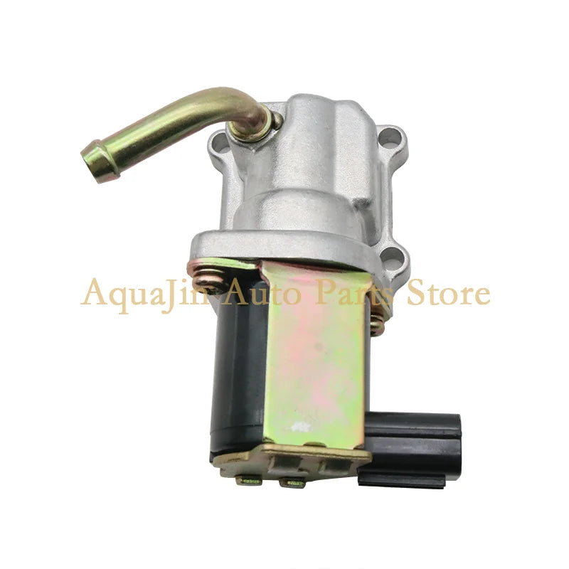 FSN5-20-660B Idle Air Control Valve IAC IACV For Mazda 626 Protege Protege5 L4 1.8L 2.0L 1998~2003 2000 New FSN520660B E9T06871