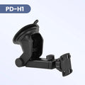 New Universal Expansion Holder For MP5 Car Radio Stereo Carplay Multimedia Player Compatible With Screen 6.86/7/9/10.26 Inch CM World