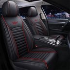 Universal Car Seat Cover for Suzuki ignis Wagon r sx4 2008 Grand Vitara Jimny Swift Kizashi Seat Protector Interior Accessories CM World