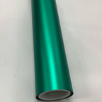 ICE FILM TURQUOISE Matte Green Vinyl Film Car Wrap Vehicle Foil Sticker Decal Bubble Free Bike Console Computer Cover Wrapping