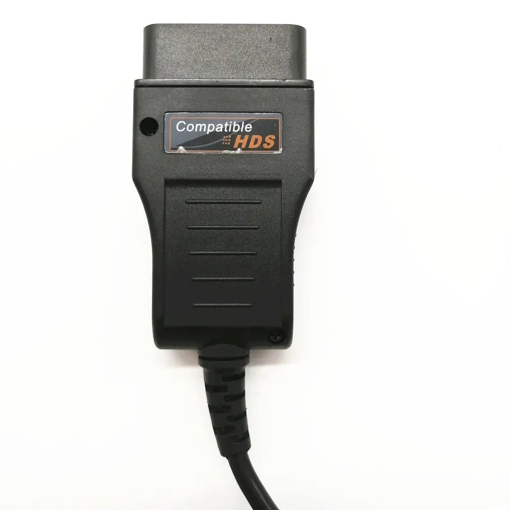 2025 High Quality for Honda HDS Cable Diagnostic TOOL  J2534 Car OBD2 Scanner  FT232RL Chip Support Multi-language
