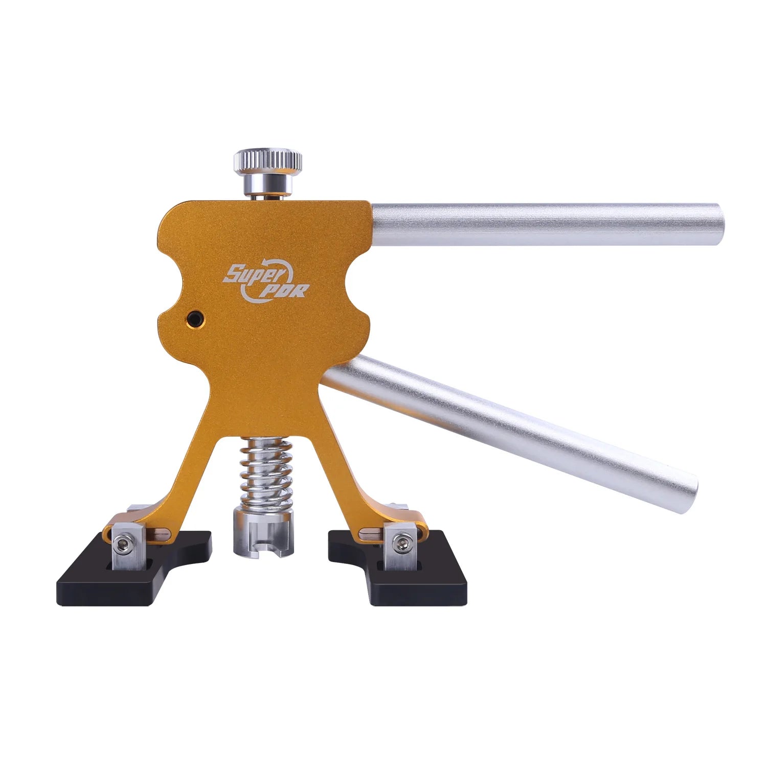 Super PDR Adjustable Car Dent Puller Paintless Repair Tools Kit  Auto Body Suction Cup Auto Dent Removal Tool Kits Dent Remover CM World