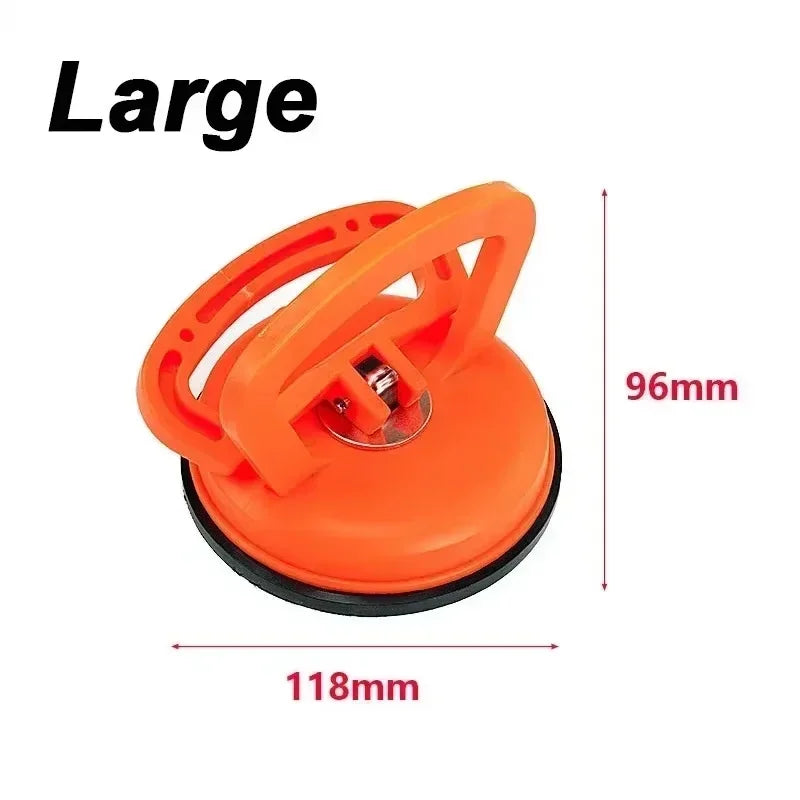 Car Dent Repair Tools Remove Dents Fix Dent Puller Removal Tools Strong Suction Cup Dents Repair Kit Accessories