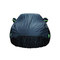 Full Car Cover for Ferrari Roma Outdoor Use - Waterproof Snowproof Sunshade, Winter & Summer Auto Protection Accessories CM World
