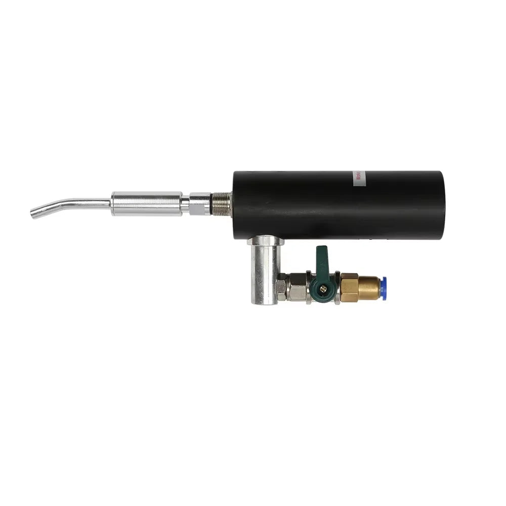 Pneumatic Air Blow-dust Gun Car Wash Interior Cleaning Gun for Blaster Vacuum Cleaner Vacuum Gun Car Detailing