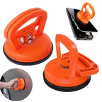 Car Dent Repair Tools Remove Dents Fix Dent Puller Removal Tools Strong Suction Cup Dents Repair Kit Accessories