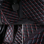 Custom Car Floor Mats For Suzuki Fronx 2023 2024 2025 2026 2027 Floor Mat Car Mat Accessories Interior