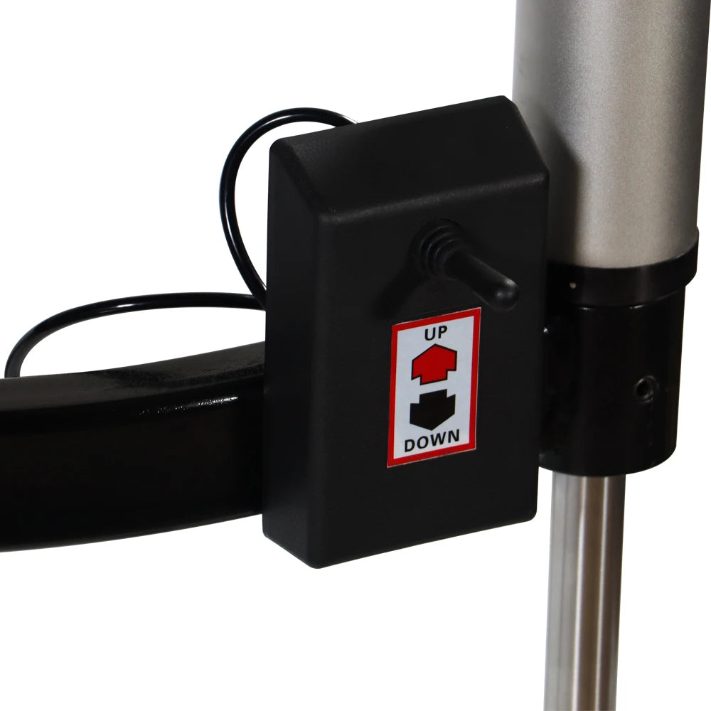 Left Right Tire Changer Helper Assistance Arm Beadpressing Arm Tyre Repairing Tool CM World