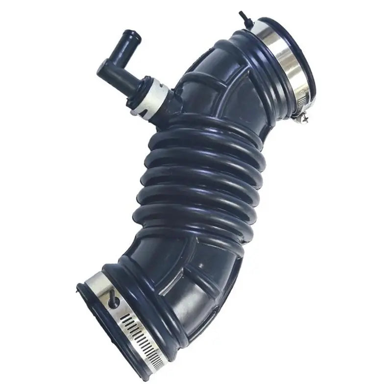 Intake Pipe Air Duct 16578ED00A Car Air Intake Hose For Nissan Versa 2009-2011 1.6L HR16DE Engine 16578-ED00A