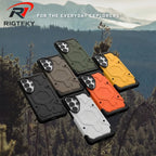 Exclusive Pathfinder Magnetic Case For Samsung S26 Ultra S25 S24 S23 Plus S26ULTRA Ua-g Shockproof Armor Protective Phone Cover