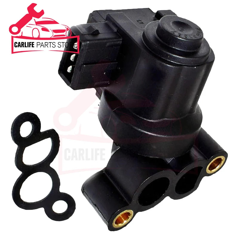 OEM 0280140561 0280140575 13411435846 Idle Air Control Valve Car 13406007102 13411247988 AC4288 AC494 For BMW E34 E36 E46 CM World
