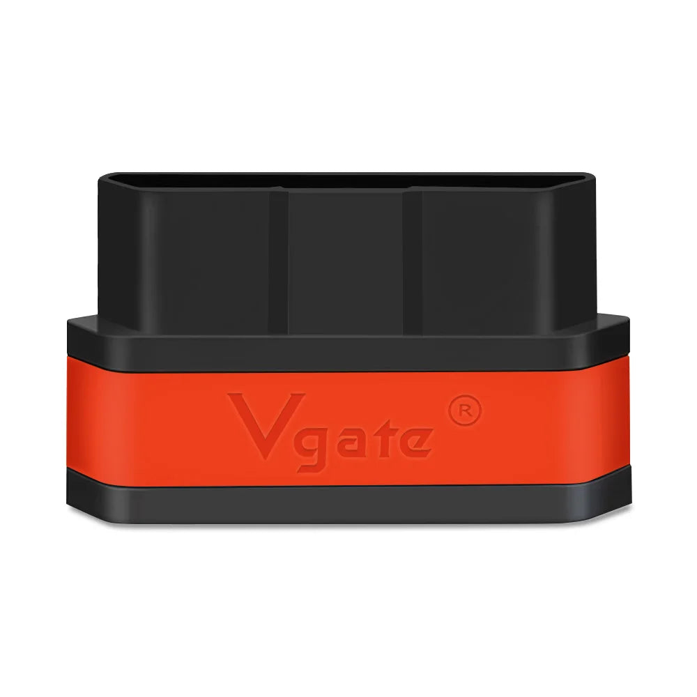 Vgate iCar2 ELM327 V2.2 OBD2 Scanner For Android iOS Bluetooth 3.0 WiFi OBD 2 Car Diagnostic Tool Code Reader PK KONNWEI KW906 Car Mobile World