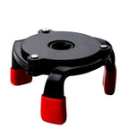 Oil Filter Wrench Tool for Auto Car Repair One Way Oil Filter Removal Key Auto Car Repairing Tools Non-slip Truck Repair Tool Car Mobile World